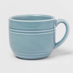 Threshold Westfield 15oz Mug Set of 4
New in box